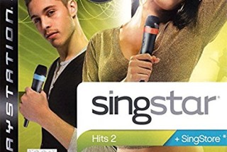 Singstar Hits 2 (PS3)