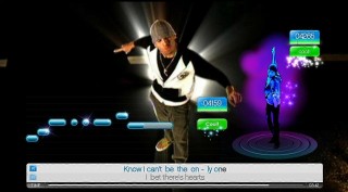 Singstar Dance