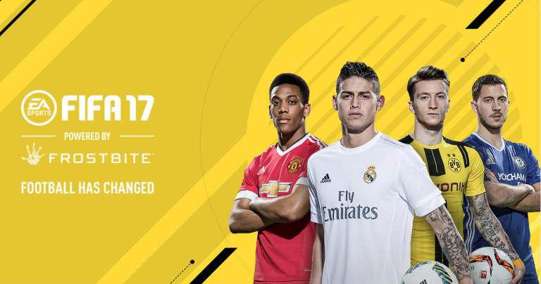 FIFA17