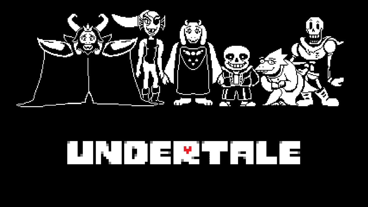 Undertale, l’effet boomerang.