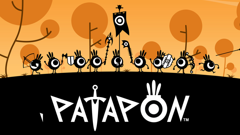 Patapon Remastered
