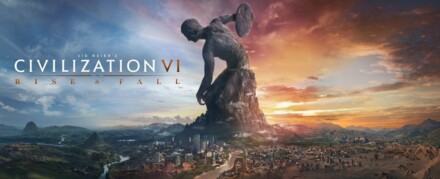 Civilization VI dévoile sa première extension, « Rise And Fall »
