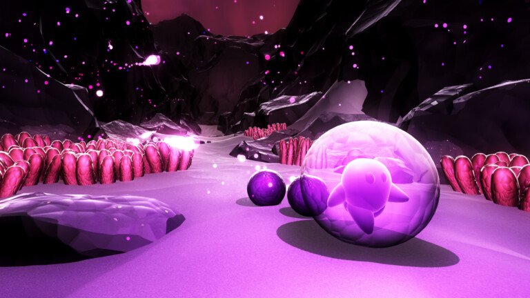 Ode, le nouvel ovni d’Ubisoft