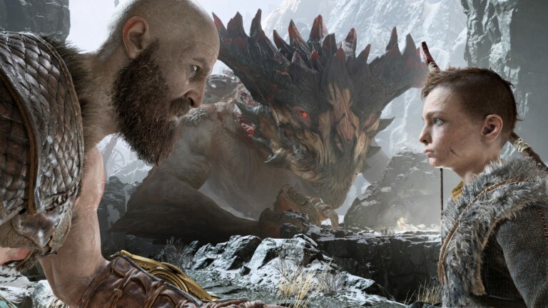 God of War revient le 20 avril !
