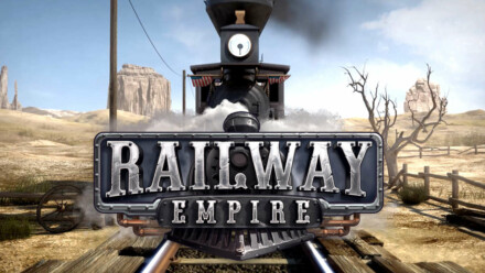 Railway Empire disponible le 26 janvier