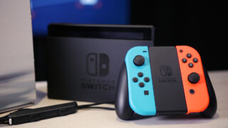 Du nouveau pour la Switch en 2018