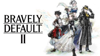 Bravely Default II, compagnon de route du printemps