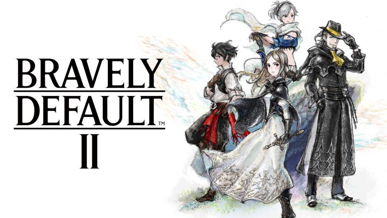 Bravely Default II, compagnon de route du printemps