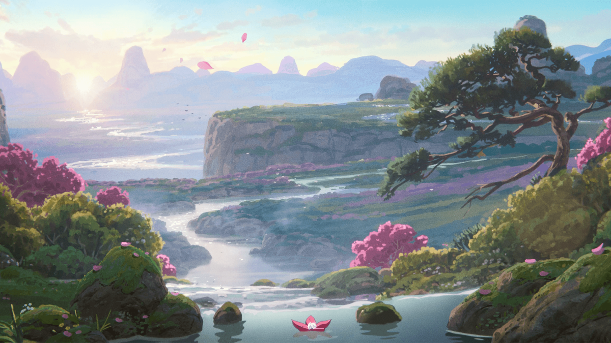 League of Legends : la saison 2 2025 s’annonce fleurie