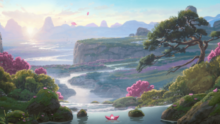 League of Legends : la saison 2 2025 s’annonce fleurie