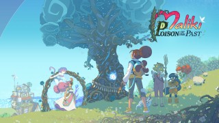 Maliki : Poison of the Past est en précommande