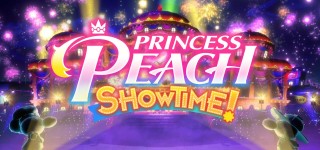 Princess Peach : Showtime ! est enfin disponible